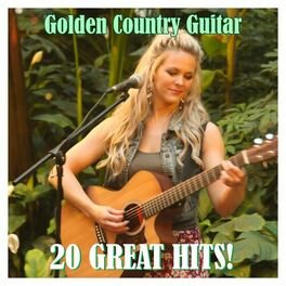 Country Guitars - 20 Super Hits